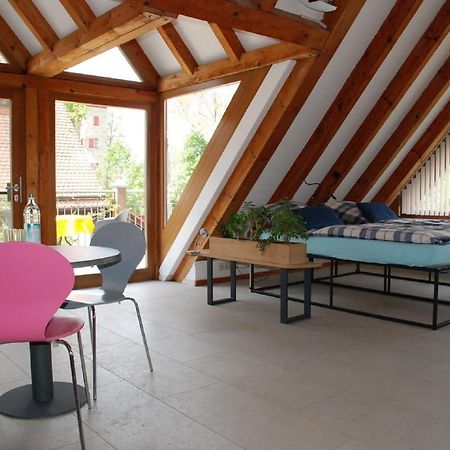 Monte Maurizio Apartment Rothenbach an der Pegnitz Bagian luar foto