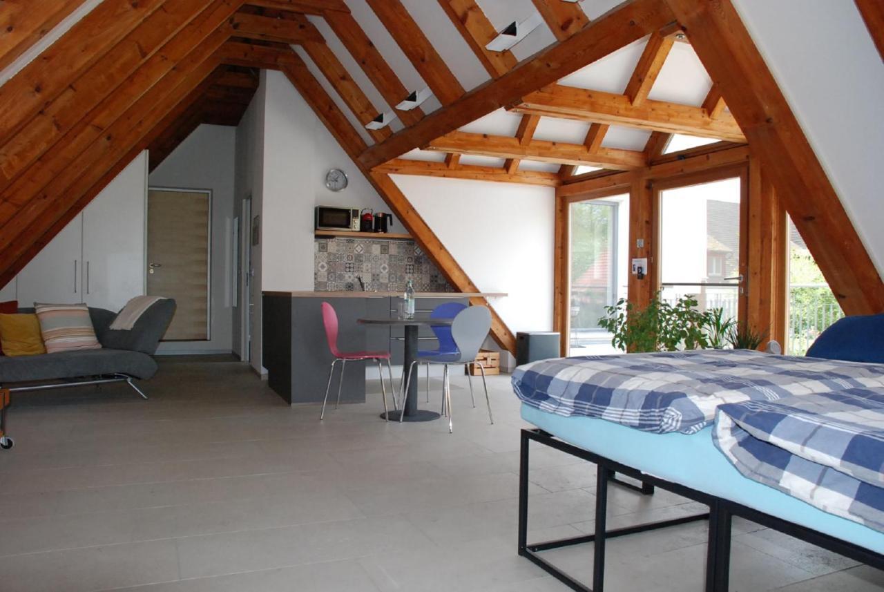 Monte Maurizio Apartment Rothenbach an der Pegnitz Bagian luar foto