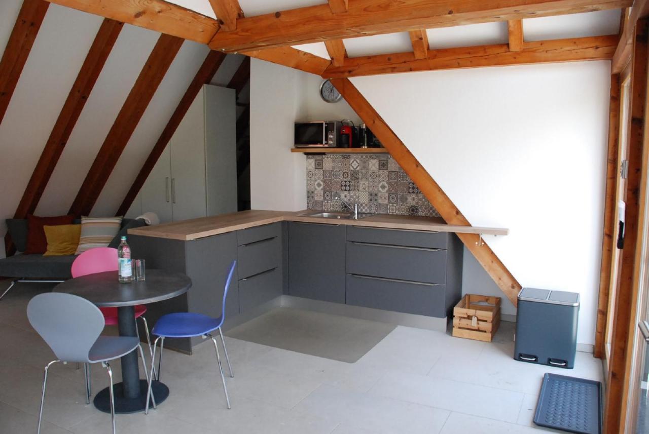 Monte Maurizio Apartment Rothenbach an der Pegnitz Bagian luar foto