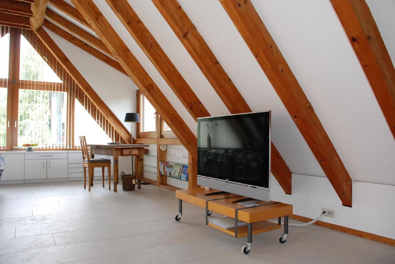 Monte Maurizio Apartment Rothenbach an der Pegnitz Bagian luar foto