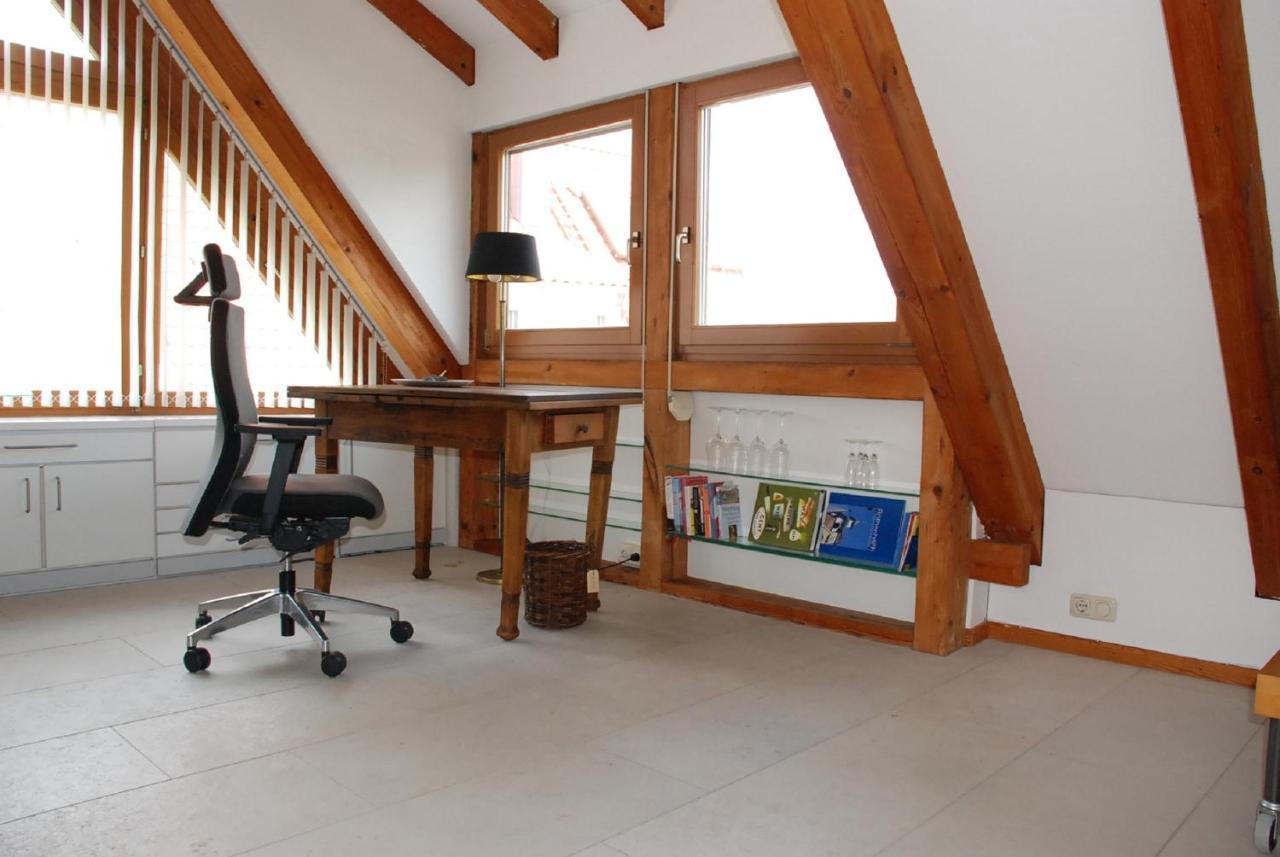 Monte Maurizio Apartment Rothenbach an der Pegnitz Bagian luar foto