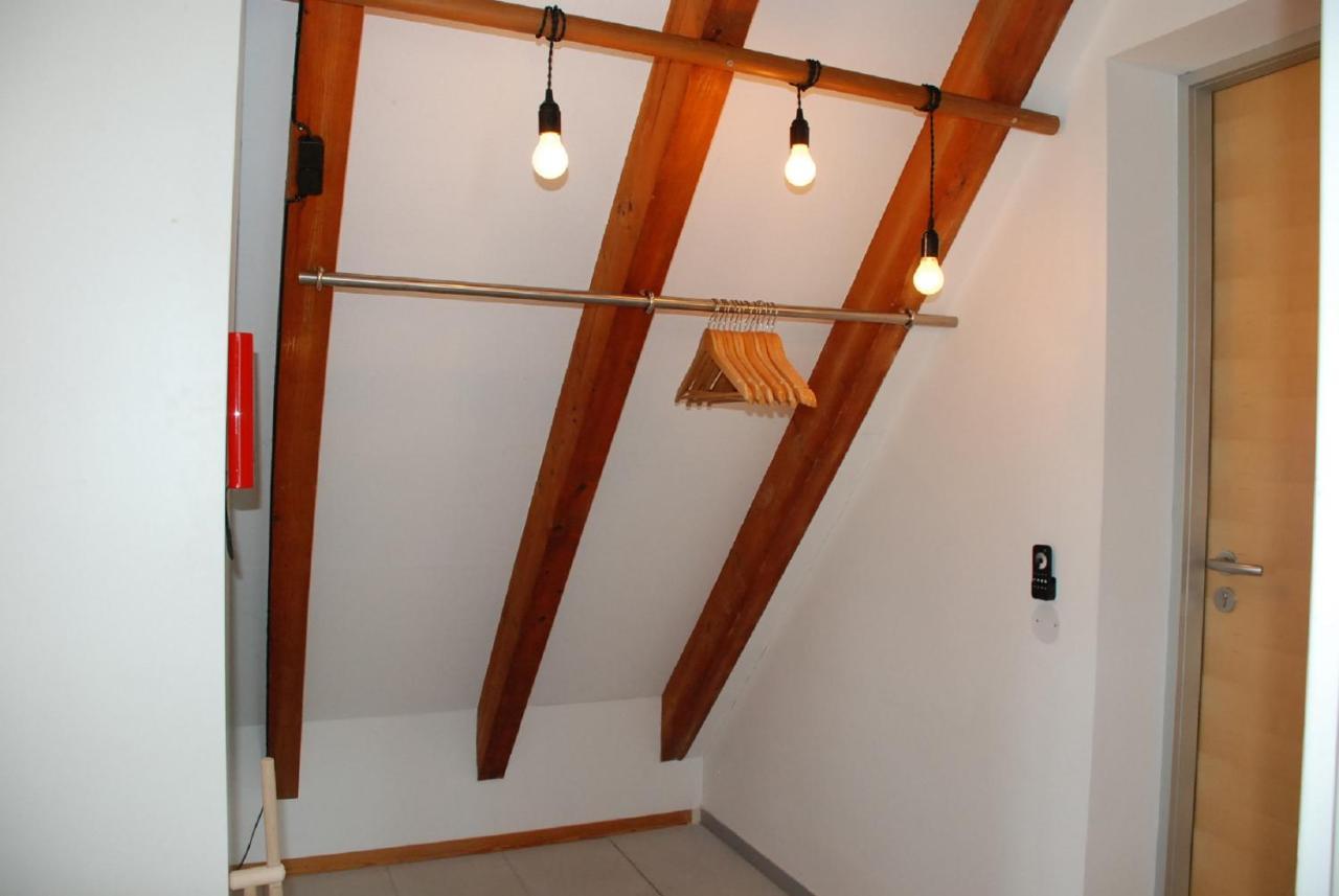Monte Maurizio Apartment Rothenbach an der Pegnitz Bagian luar foto