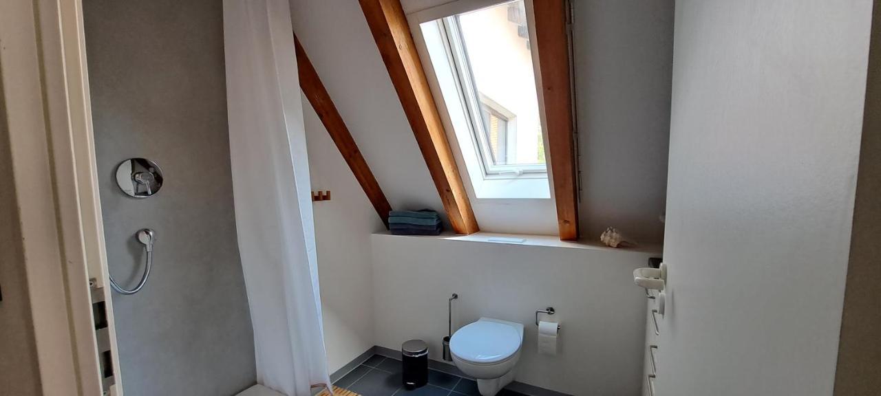 Monte Maurizio Apartment Rothenbach an der Pegnitz Bagian luar foto